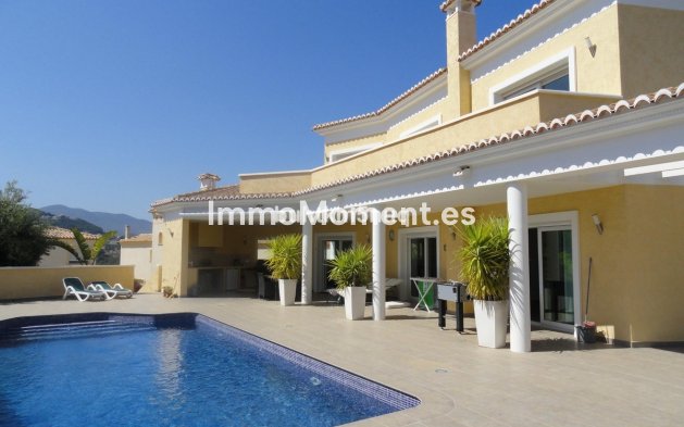 Reventa - Villa - Calpe - Calpe Centro