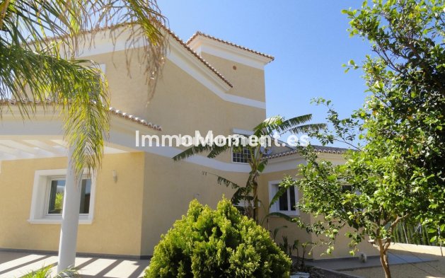 Reventa - Villa - Calpe - Calpe Centro