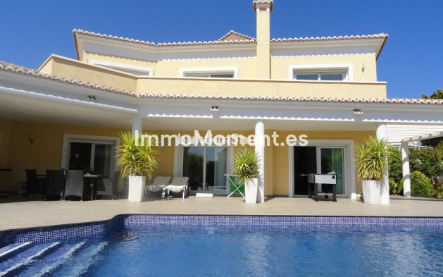 Reventa - Villa - Calpe - Calpe Centro