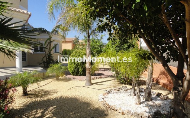Reventa - Villa - Calpe - Calpe Centro