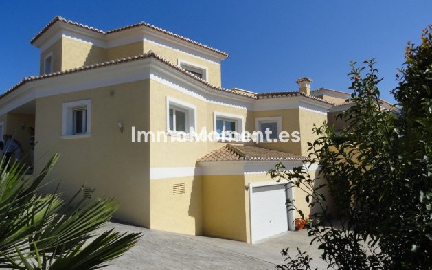 Reventa - Villa - Calpe - Calpe Centro