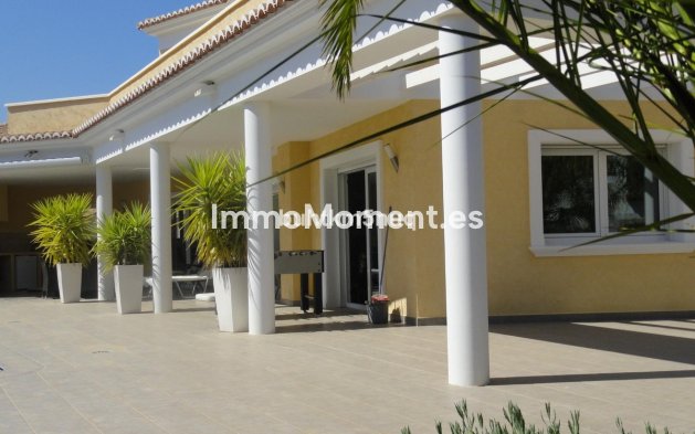 Reventa - Villa - Calpe - Calpe Centro