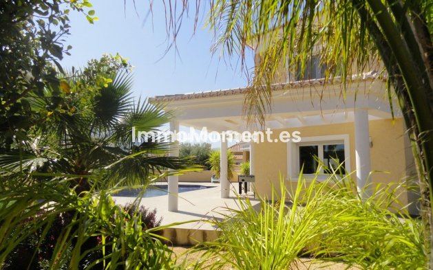 Reventa - Villa - Calpe - Calpe Centro