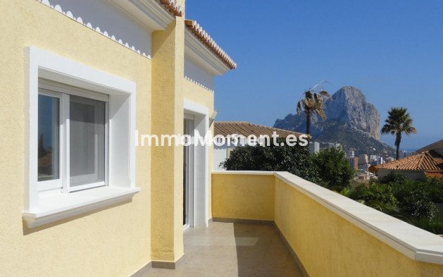 Reventa - Villa - Calpe - Calpe Centro