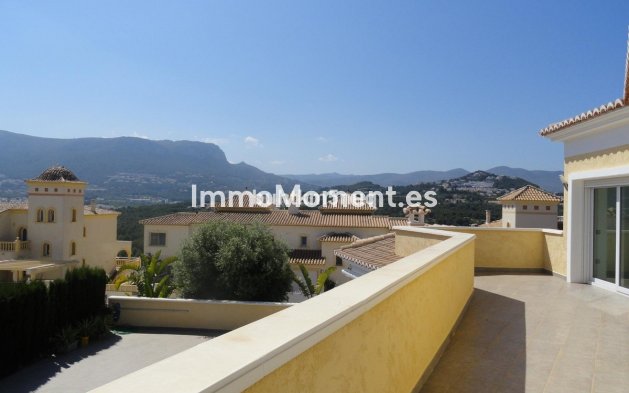 Reventa - Villa - Calpe - Calpe Centro