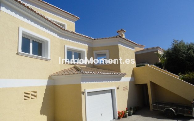 Reventa - Villa - Calpe - Calpe Centro