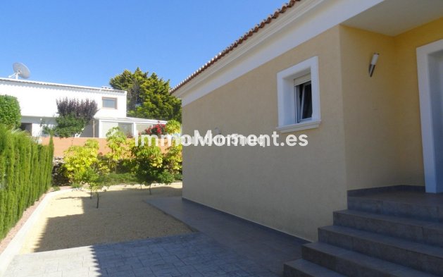 Reventa - Villa - Calpe - Calpe Centro