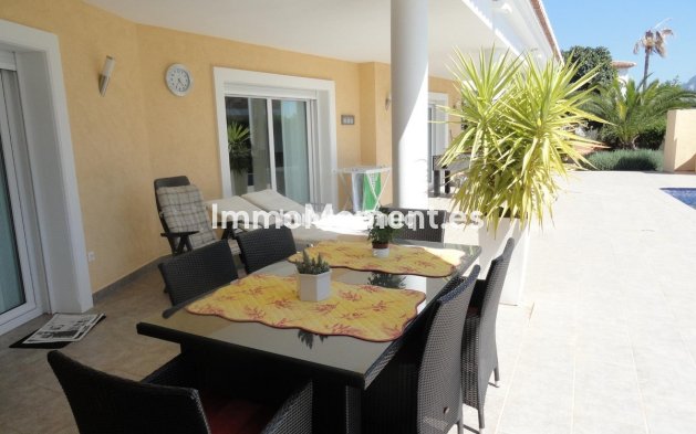 Reventa - Villa - Calpe - Calpe Centro