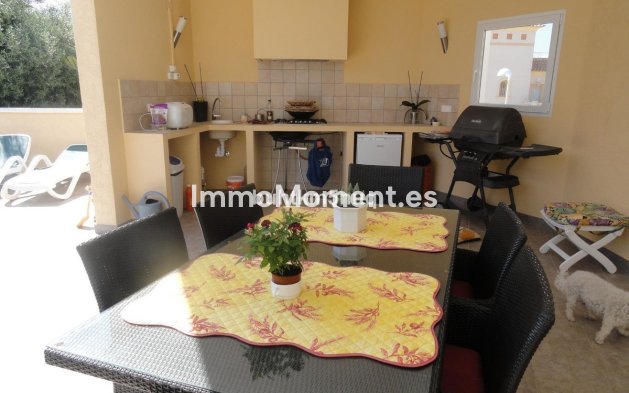 Reventa - Villa - Calpe - Calpe Centro