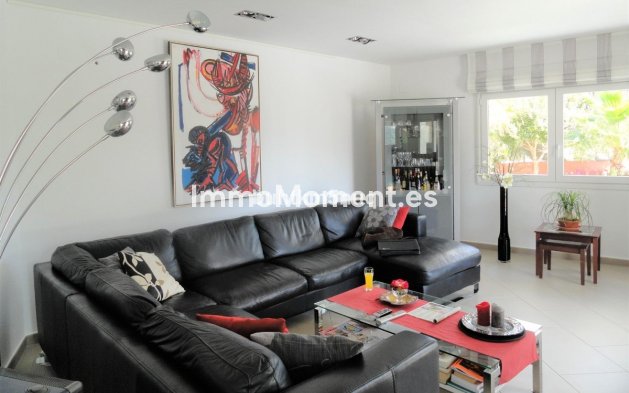 Reventa - Villa - Calpe - Calpe Centro