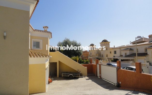 Reventa - Villa - Calpe - Calpe Centro