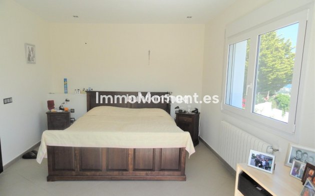 Reventa - Villa - Calpe - Calpe Centro