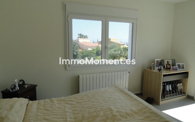 Reventa - Villa - Calpe - Calpe Centro