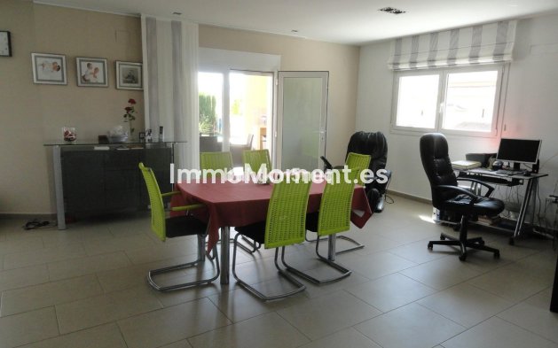 Reventa - Villa - Calpe - Calpe Centro