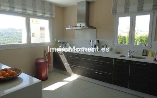 Reventa - Villa - Calpe - Calpe Centro