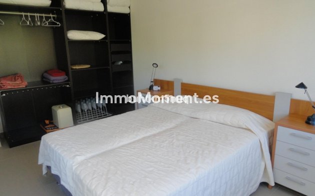 Reventa - Villa - Calpe - Calpe Centro