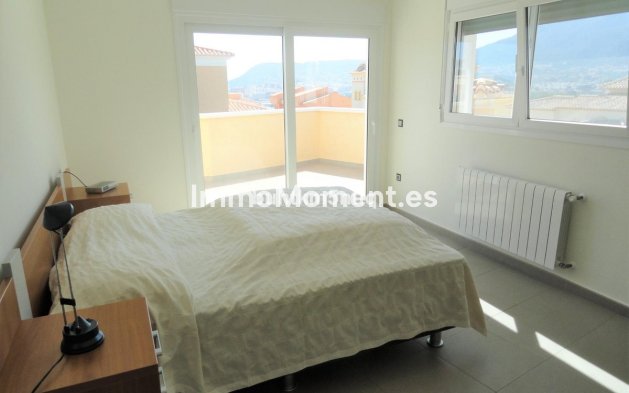 Reventa - Villa - Calpe - Calpe Centro