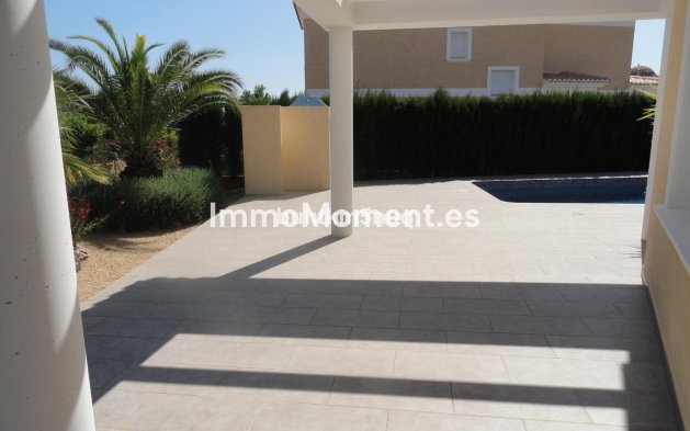 Reventa - Villa - Calpe - Calpe Centro
