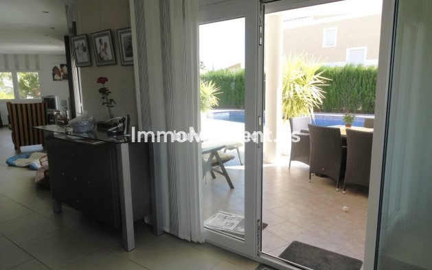 Reventa - Villa - Calpe - Calpe Centro