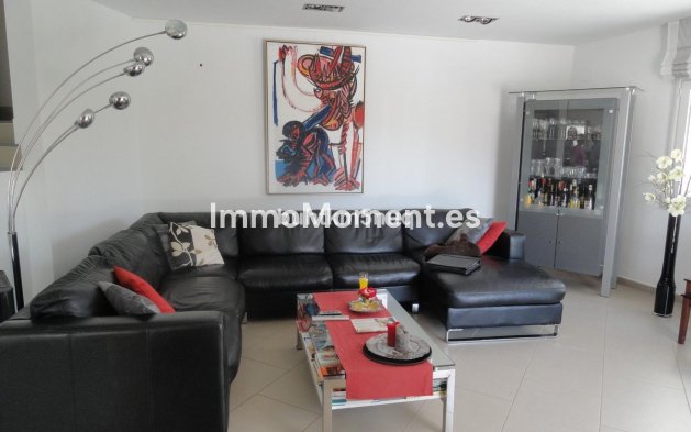 Reventa - Villa - Calpe - Calpe Centro