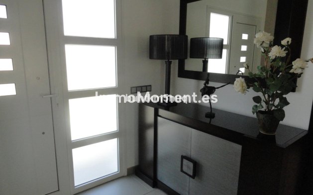 Reventa - Villa - Calpe - Calpe Centro