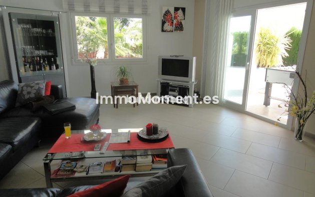 Reventa - Villa - Calpe - Calpe Centro