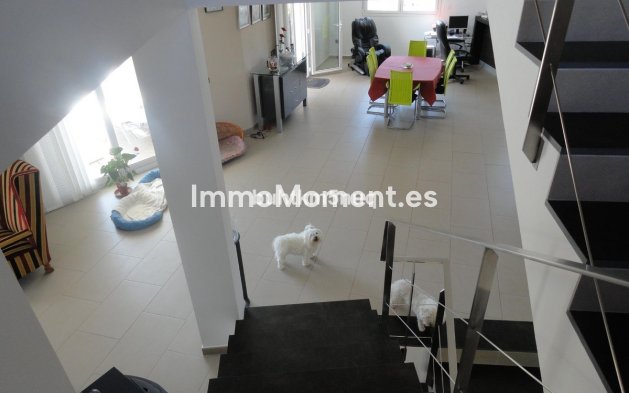 Reventa - Villa - Calpe - Calpe Centro