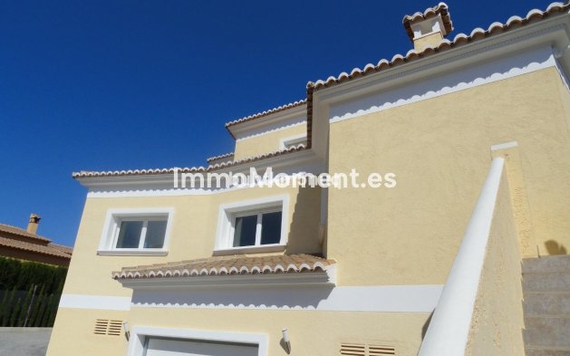 Reventa - Villa - Calpe - Calpe Centro