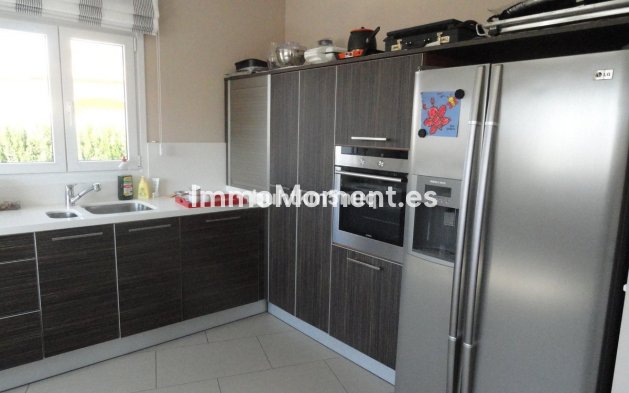 Reventa - Villa - Calpe - Calpe Centro