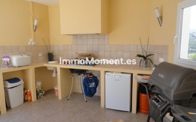 Reventa - Villa - Calpe - Calpe Centro