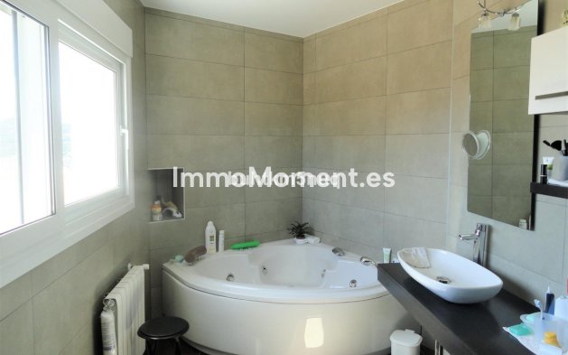 Reventa - Villa - Calpe - Calpe Centro