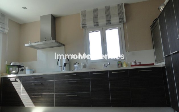 Reventa - Villa - Calpe - Calpe Centro