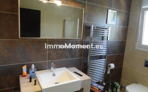 Reventa - Villa - Calpe - Calpe Centro