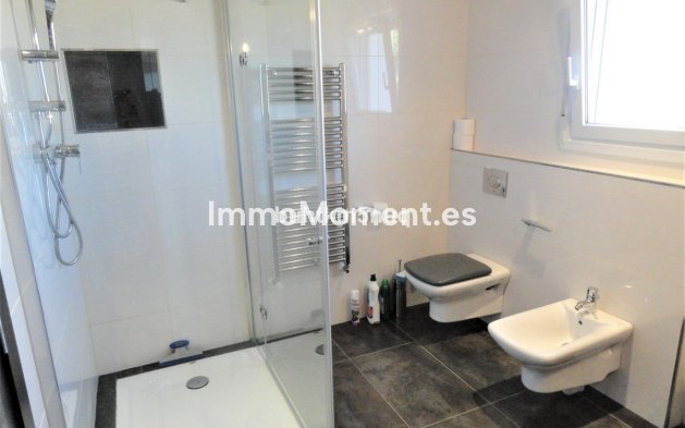 Reventa - Villa - Calpe - Calpe Centro