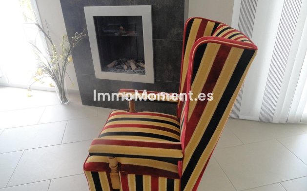 Reventa - Villa - Calpe - Calpe Centro