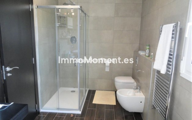 Reventa - Villa - Calpe - Calpe Centro