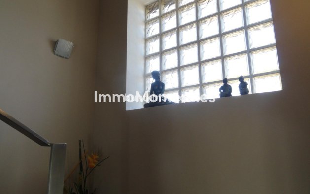 Reventa - Villa - Calpe - Calpe Centro