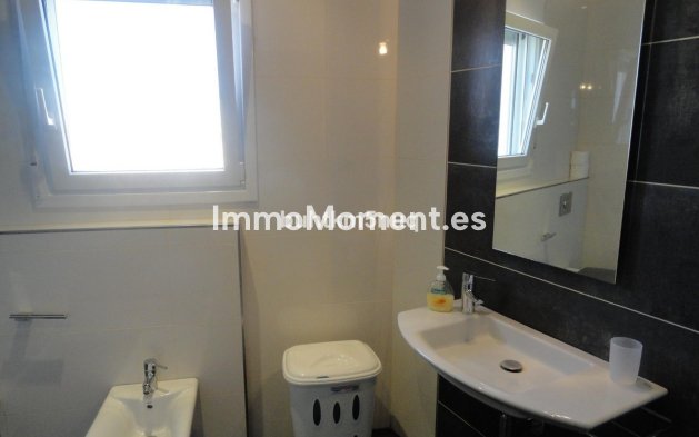 Reventa - Villa - Calpe - Calpe Centro