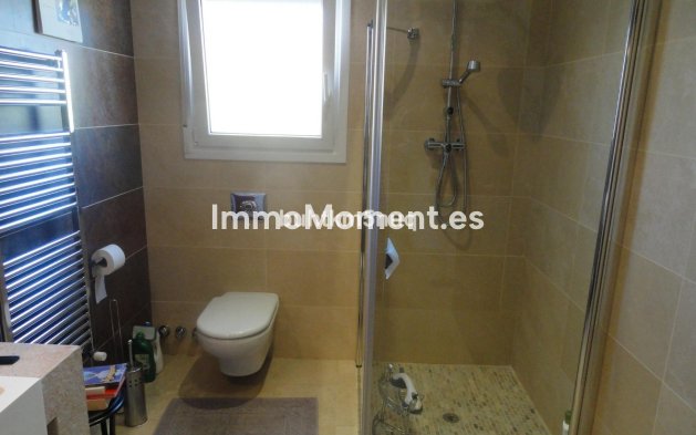 Reventa - Villa - Calpe - Calpe Centro