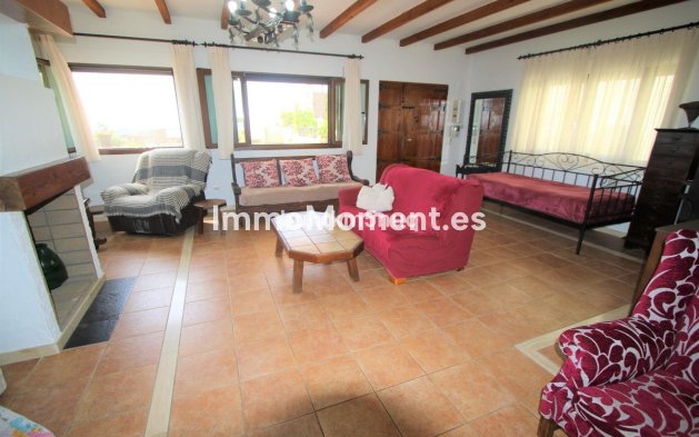 Revente - Villa - Altea - Altea Centro