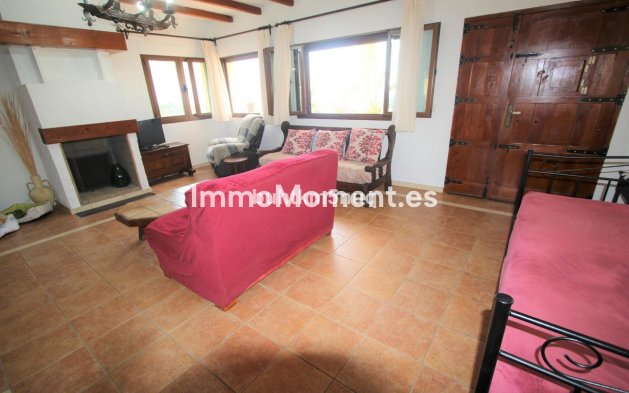 Revente - Villa - Altea - Altea Centro