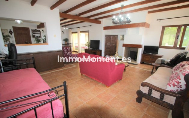 Revente - Villa - Altea - Altea Centro