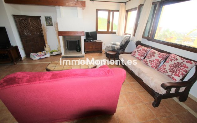 Revente - Villa - Altea - Altea Centro