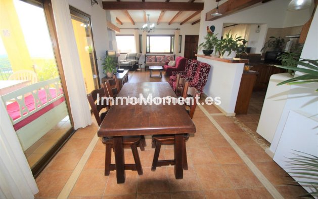 Revente - Villa - Altea - Altea Centro