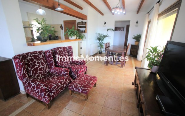 Revente - Villa - Altea - Altea Centro