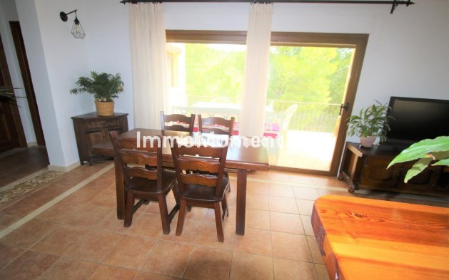 Revente - Villa - Altea - Altea Centro