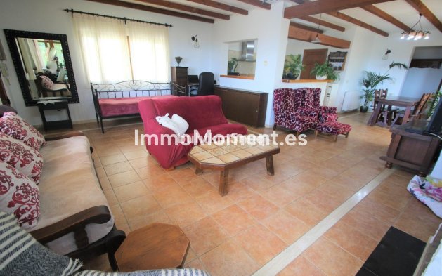 Revente - Villa - Altea - Altea Centro