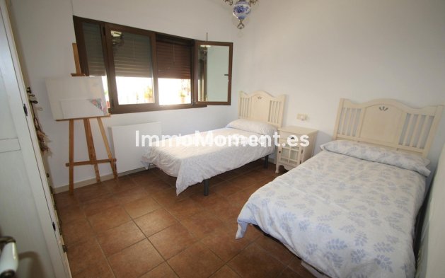 Revente - Villa - Altea - Altea Centro