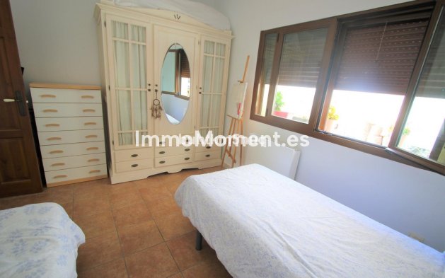 Revente - Villa - Altea - Altea Centro