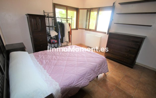 Revente - Villa - Altea - Altea Centro